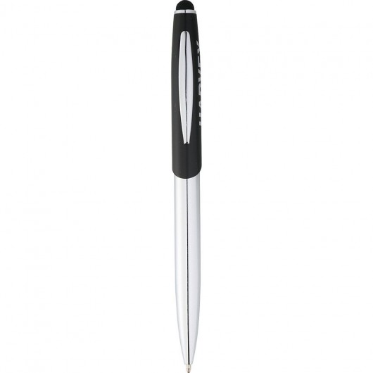 Front View Zurich Stylus Pens